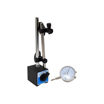  Индикатор часового типа Эврика ER-86302 