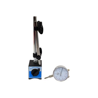  Индикатор часового типа Эврика ER-86302 