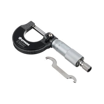  Микрометр механический ЕРМАК 660-020 