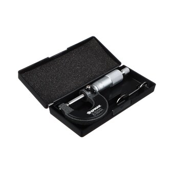  Микрометр механический ЕРМАК 660-020 