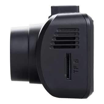  Видеорегистратор Silverstone F1 Taxi 3 4K черный 