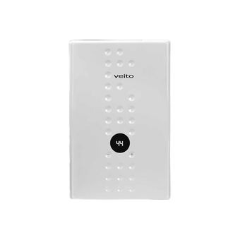  Проточный водонагреватель Veito Flow E 9 (V2109) 