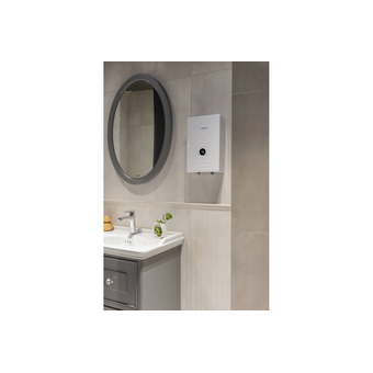  Проточный водонагреватель Veito Flow E 9 (V2109) 