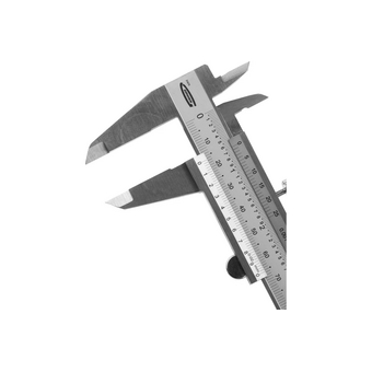 Штангенциркуль GROSS 31670 
