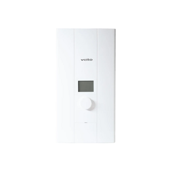  Проточный водонагреватель Veito Blue S (V1127) 