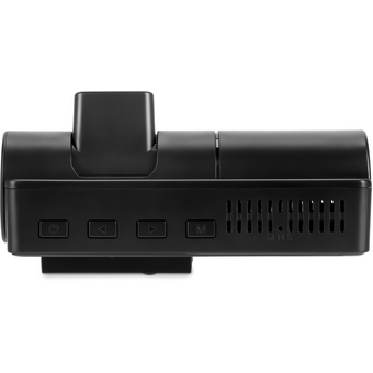  Видеорегистратор Digma FreeDrive 945W черный 