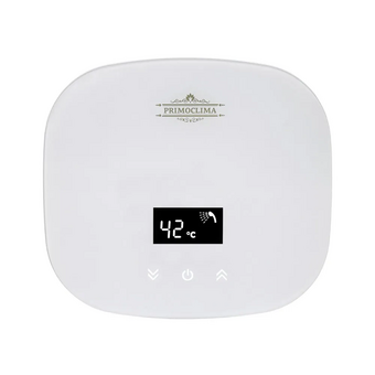  Проточный водонагреватель PRIMOCLIMA Therma 5.5кВт белый 