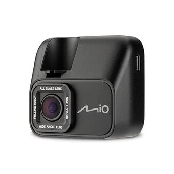  Видеорегистратор Mio MiVue C533 черный 2Mpix 1080x1920 1080p 150гр. GPS 