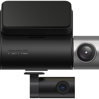  Автомобильный видеорегистратор 70mai Dash Cam A510-1 