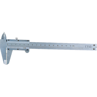  Штангенциркуль ГТО ШЦ-I-150 (VC1500102) 0,1 