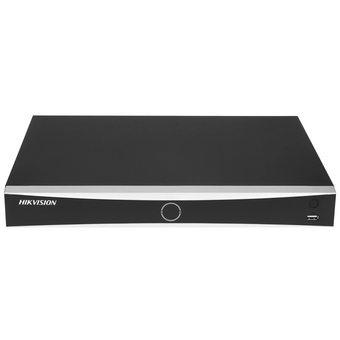  Видеорегистратор Hikvision DS-7616NXI-K2/16P 