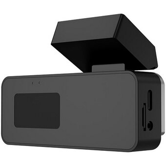  Видеорегистратор Navitel R37 GPS (AC5713) черный 