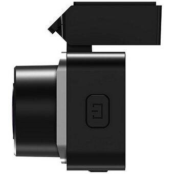  Видеорегистратор Navitel R37 GPS (AC5713) черный 