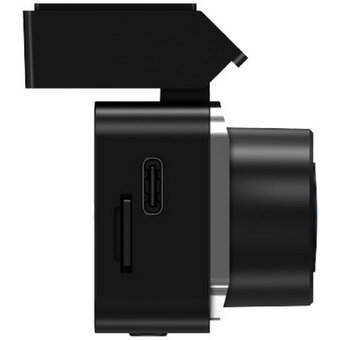  Видеорегистратор Navitel R37 GPS (AC5713) черный 