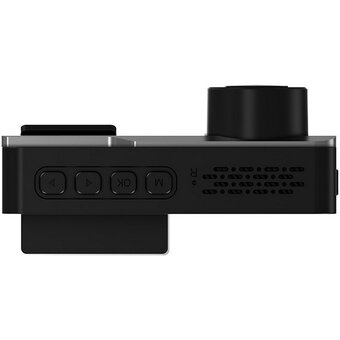  Видеорегистратор Navitel R37 GPS (AC5713) черный 