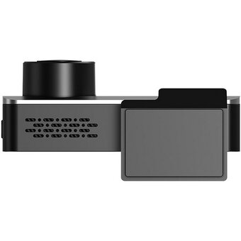  Видеорегистратор Navitel R37 GPS (AC5713) черный 