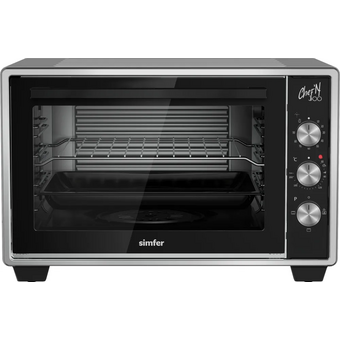  Мини-печь Simfer M30C03 