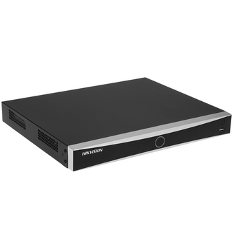  Видеорегистратор Hikvision DS-7616NXI-K2/16P 
