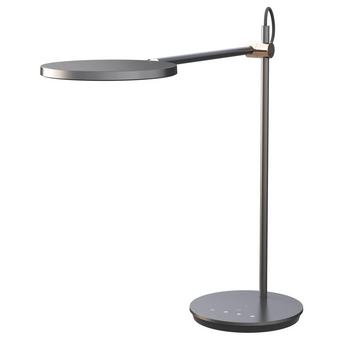  Настольная лампа Yeelight Reading and writing desk lamp black gold YLYTD-0026 