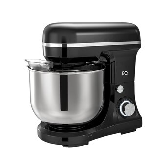  Миксер BQ PM1000 Черный 