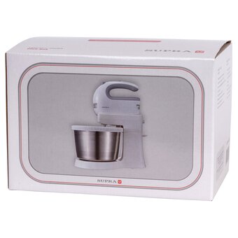  Миксер SUPRA MKS-605 
