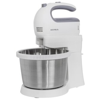  Миксер SUPRA MKS-605 