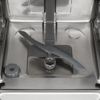  Встраиваемая посудомоечная машина Krona Kamaya 60 BI V2 