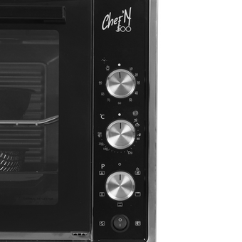  Мини-печь Simfer M50C35 