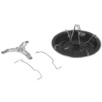  Мини-печь Simfer M50C35 