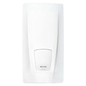  Проточный водонагреватель Clage DBX 24 Next 