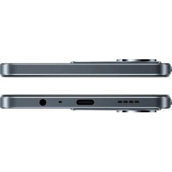  Смартфон Realme Note 70 6/128Gb черный 