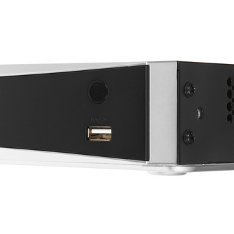  Видеорегистратор Hikvision DS-7616NXI-K2/16P 