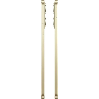  Смартфон Realme Note 70 6/128Gb золотистый 