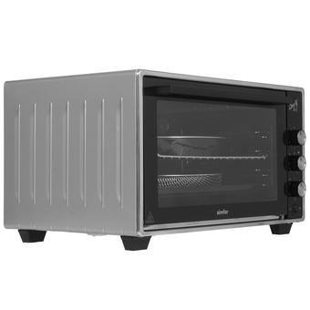  Мини-печь Simfer M50C35 