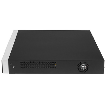  Видеорегистратор Hikvision DS-7616NXI-K2/16P 