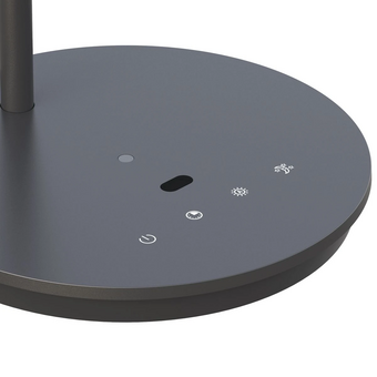  Настольная лампа Yeelight Reading and writing desk lamp black gold YLYTD-0026 