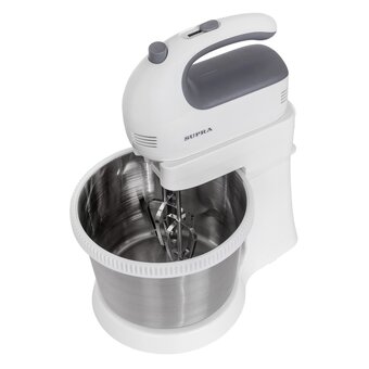  Миксер SUPRA MKS-605 