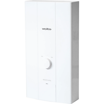  Проточный водонагреватель Veito Blue E (V1227) 