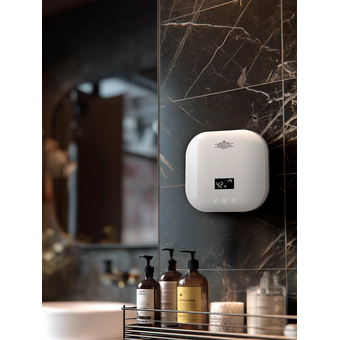  Проточный водонагреватель PRIMOCLIMA Therma 5.5кВт белый 