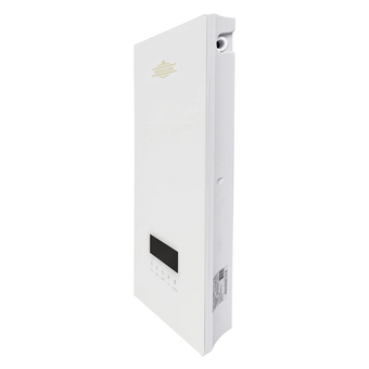  Проточный водонагреватель PrimoClima Integra 14кВт белый 