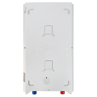  Проточный водонагреватель PrimoClima Integra 14кВт белый 