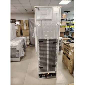  УЦ Холодильник LG GA-B509CECL бежевый (плохая упаковка, б/у, нет гар. талона, замена модуля и заслонки) 