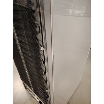  УЦ Холодильник LG GA-B509CECL бежевый (плохая упаковка, б/у, нет гар. талона, замена модуля и заслонки) 