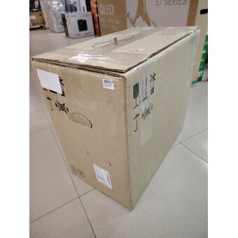  УЦ Вытяжка Elikor Квадра 60Н-430-К3Д нерж сталь (плохая упаковка, б/у, нет документации, ремонт двигателя) 