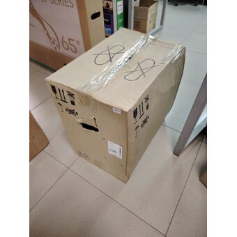  УЦ Вытяжка Elikor Сатурн 60П-180-В1Л мед антик/медь/зол (от 2шт) (плохая упаковка, дефекты сборки, зазоры) 