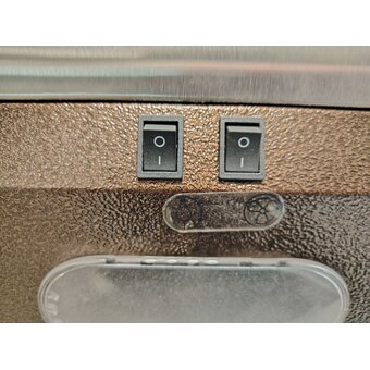  УЦ Вытяжка Elikor Сатурн 60П-180-В1Л мед антик/медь/зол (от 2шт) (плохая упаковка, дефекты сборки, зазоры) 