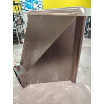  УЦ Вытяжка Elikor Сатурн 60П-180-В1Л мед антик/медь/зол (от 2шт) (плохая упаковка, дефекты сборки, зазоры) 