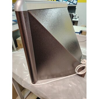  УЦ Вытяжка Elikor Сатурн 60П-180-В1Л мед антик/медь/зол (от 2шт) (плохая упаковка, дефекты сборки, зазоры) 