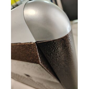  УЦ Вытяжка Elikor Сатурн 60П-180-В1Л мед антик/медь/зол (от 2шт) (плохая упаковка, малые потертости и вмятины на корпусе) 