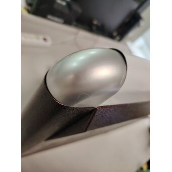  УЦ Вытяжка Elikor Сатурн 60П-180-В1Л мед антик/медь/зол (от 2шт) (плохая упаковка, малые потертости и вмятины на корпусе) 